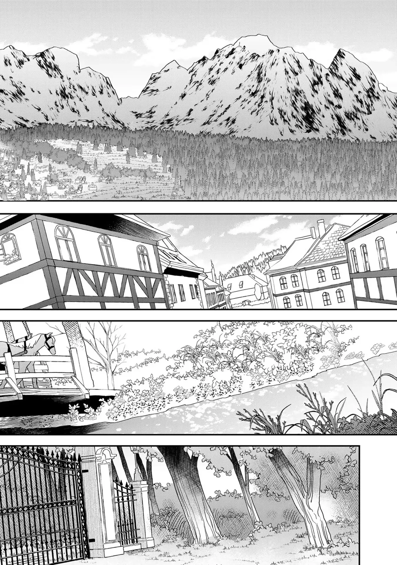 The Unlucky Lady Loved by the Final Boss Brother-in-Law Chapter 9 Page 36